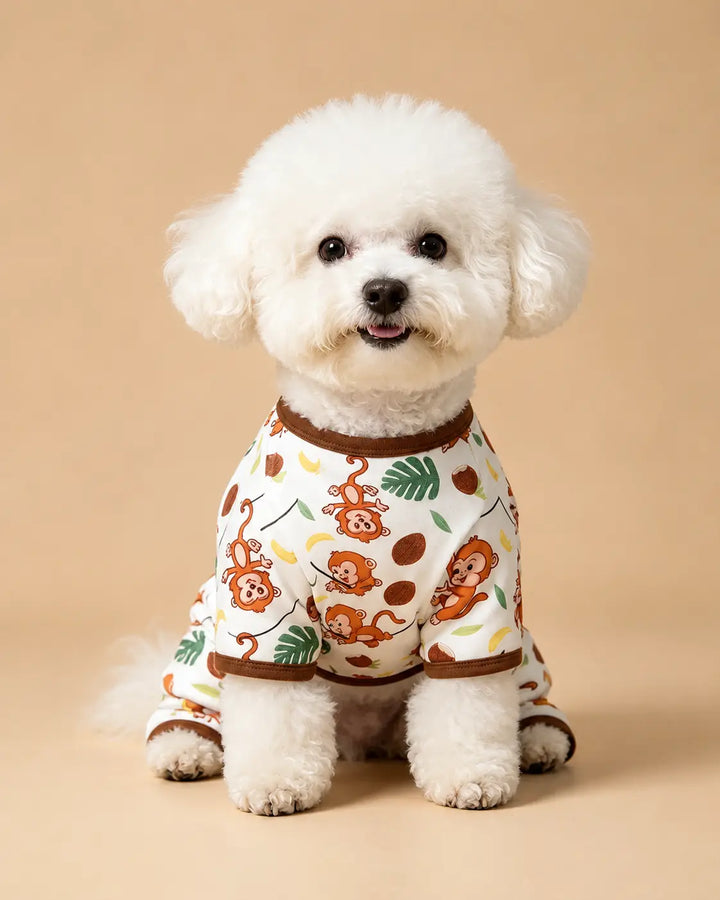 PET CLOTHING