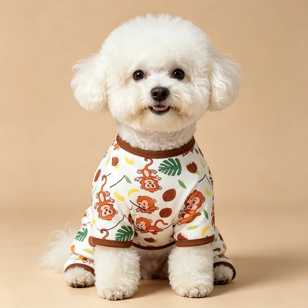 PET CLOTHING