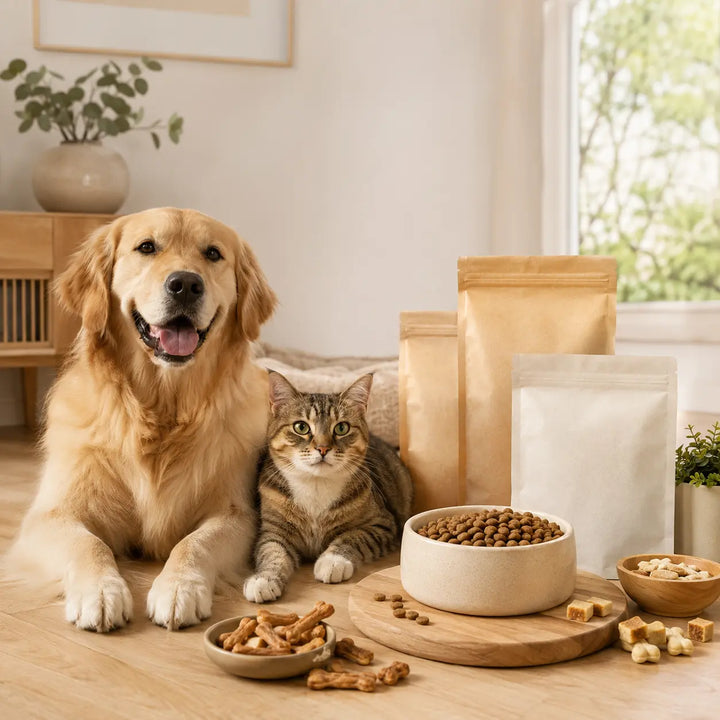 PET FOOD