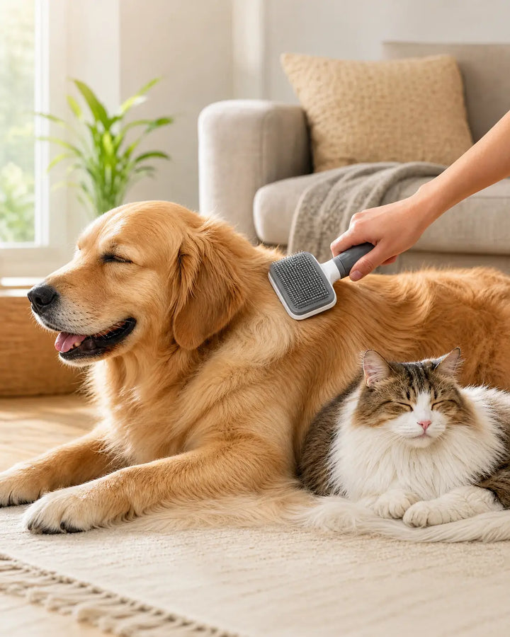 PET GROOMING