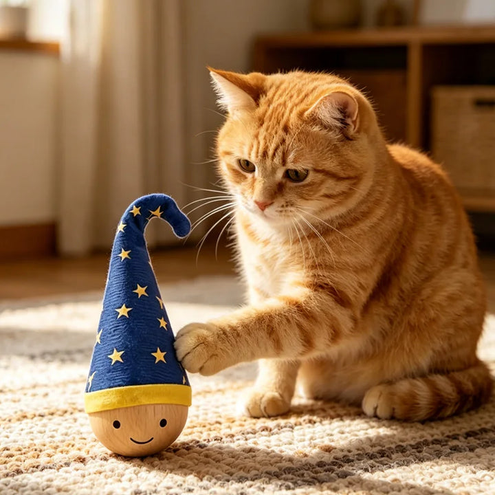 PET TOYS