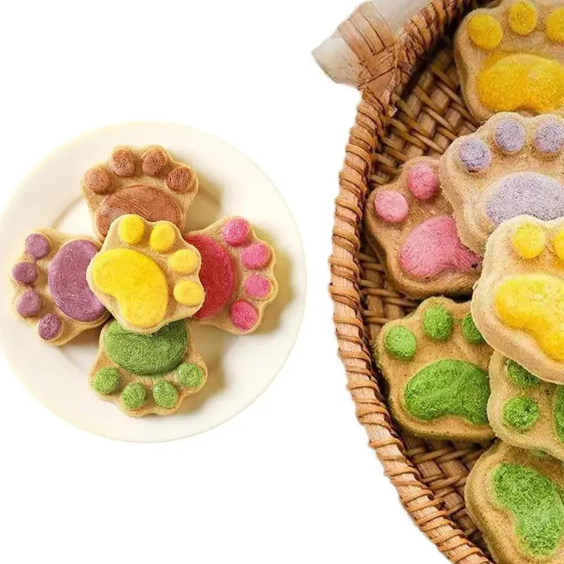 Freeze-Dried Training Treats for Cats & Dogs