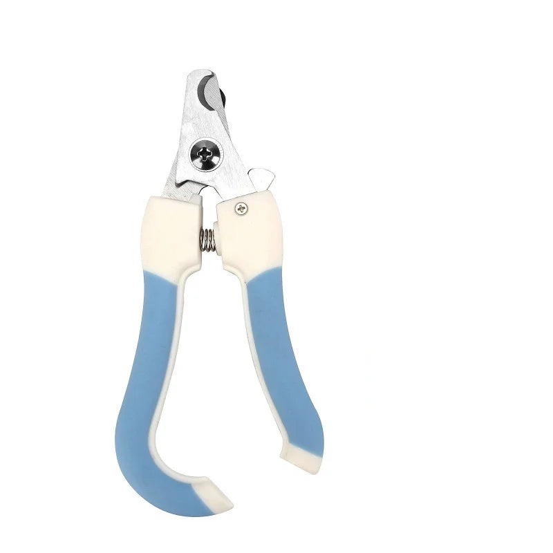 Pet Nail Clipper & Trimmer