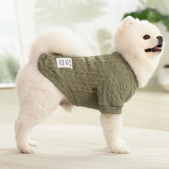 Lightweight Pet T-Shirt for Dogs and Cats