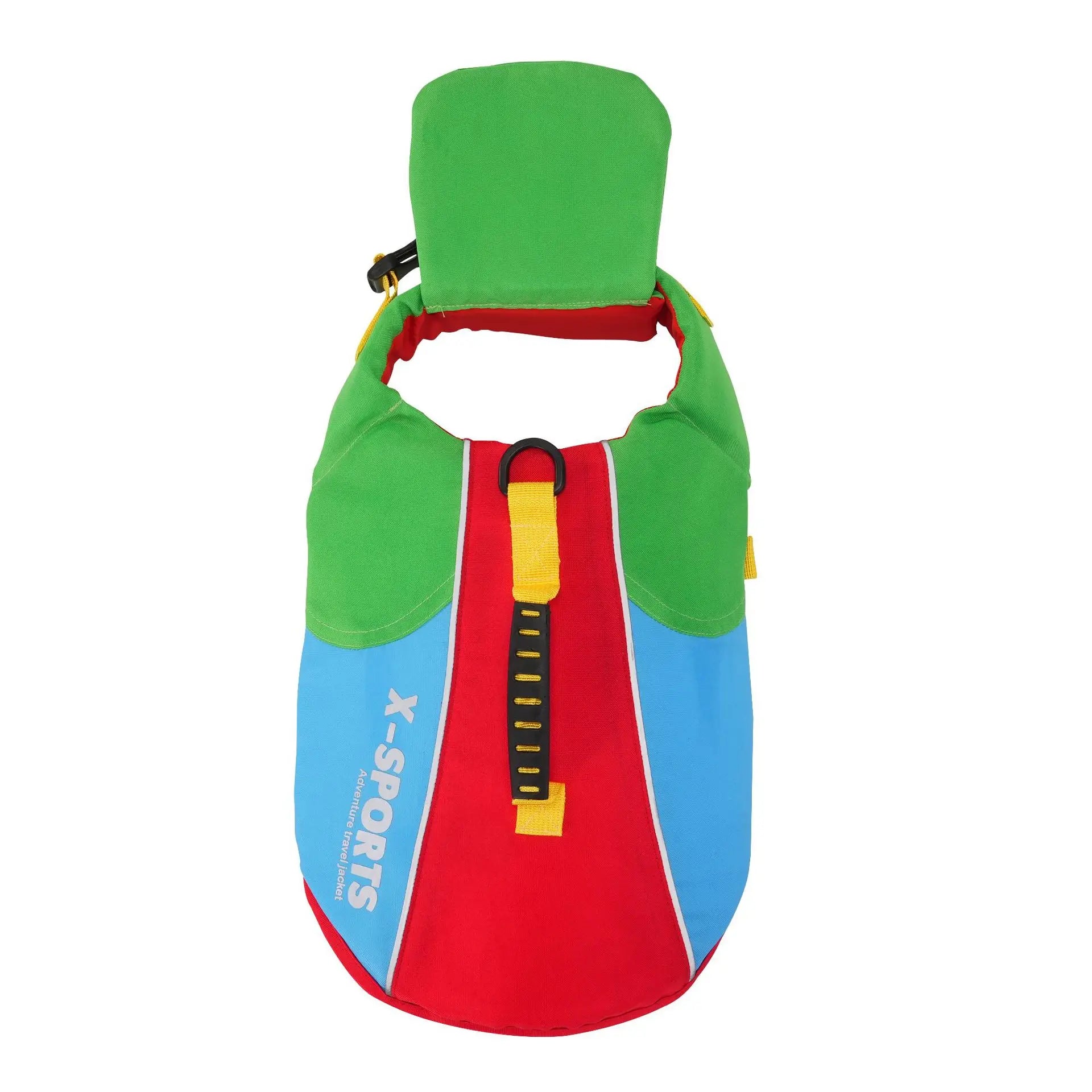 Adjustable Dog Life Jacket