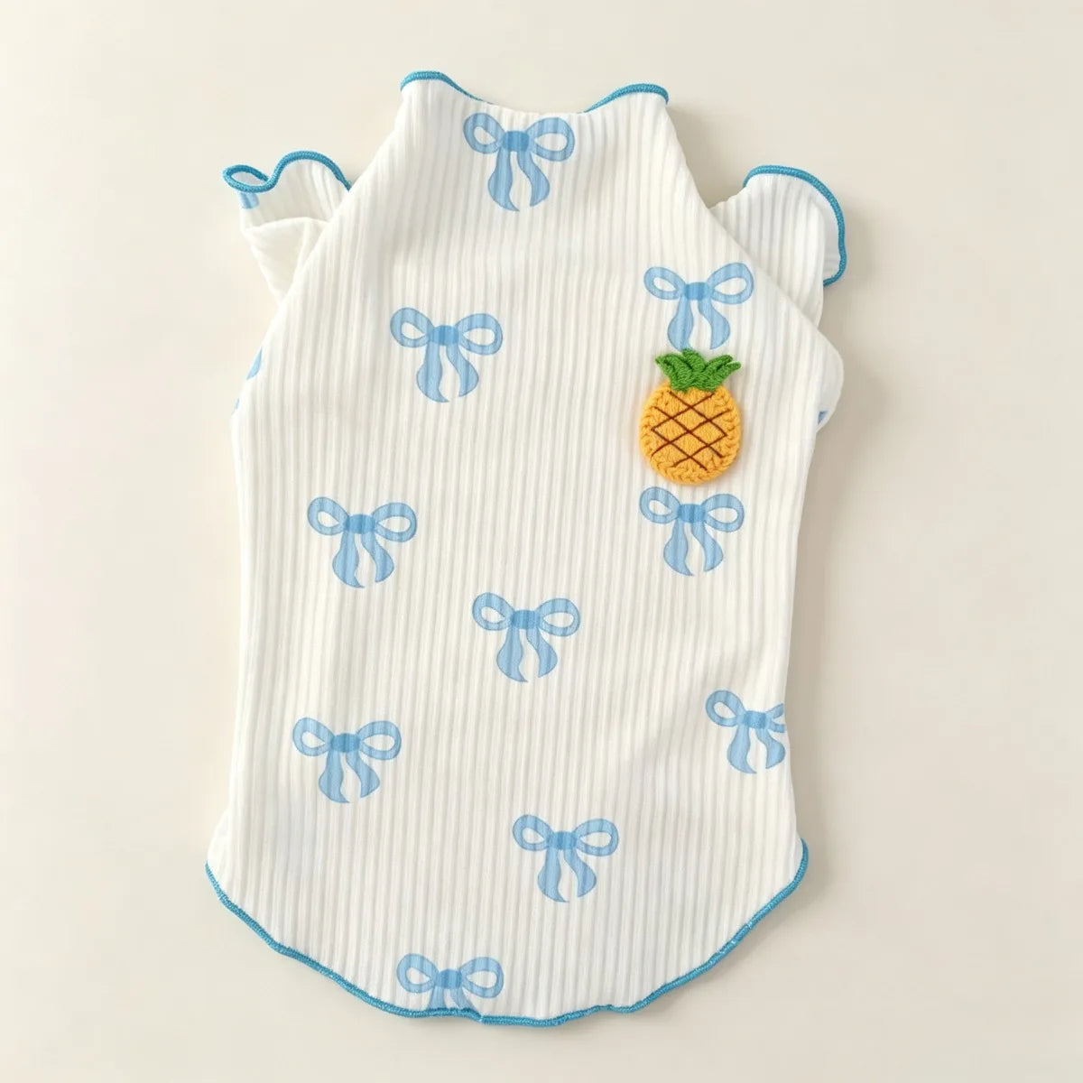 Lightweight Pet T-Shirt for Dogs & Cats