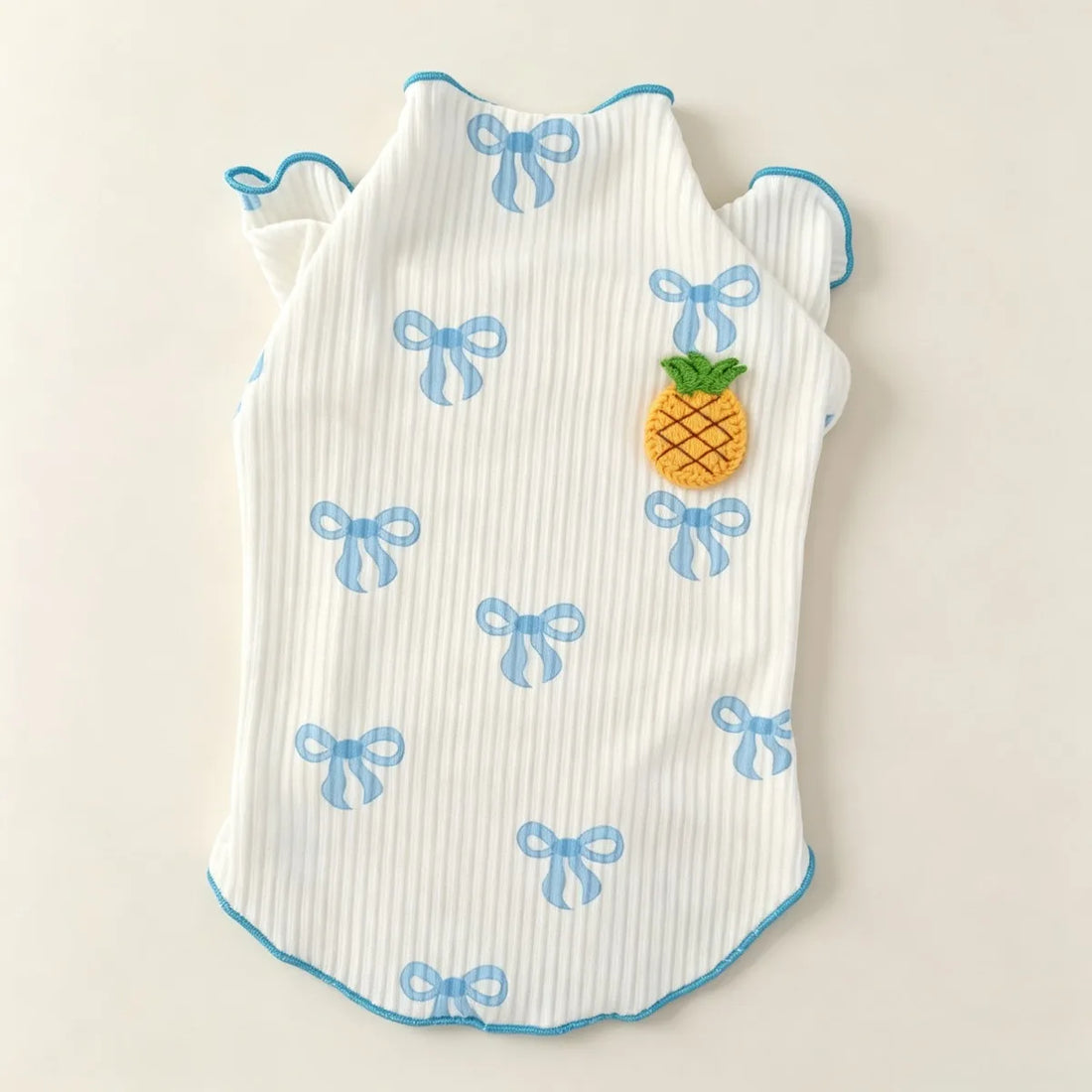 Lightweight Pet T-Shirt for Dogs & Cats
