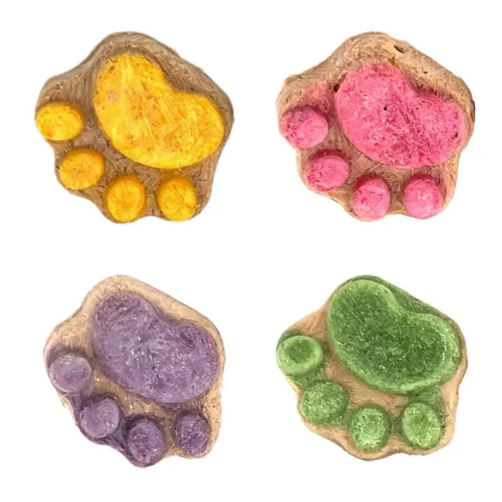 Freeze-Dried Training Treats for Cats & Dogs