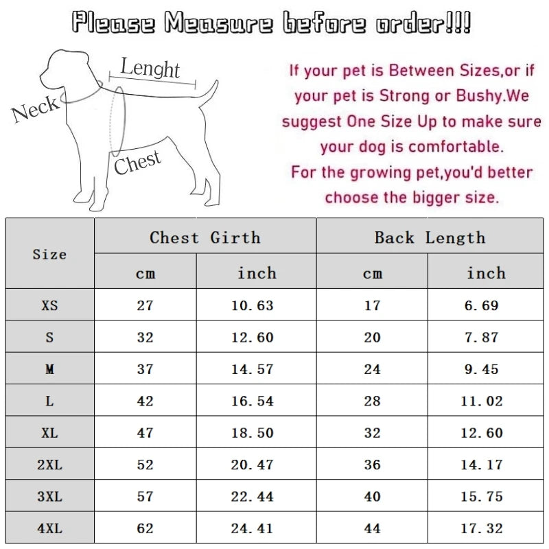 Casual Polo Shirt for Dogs & Cats