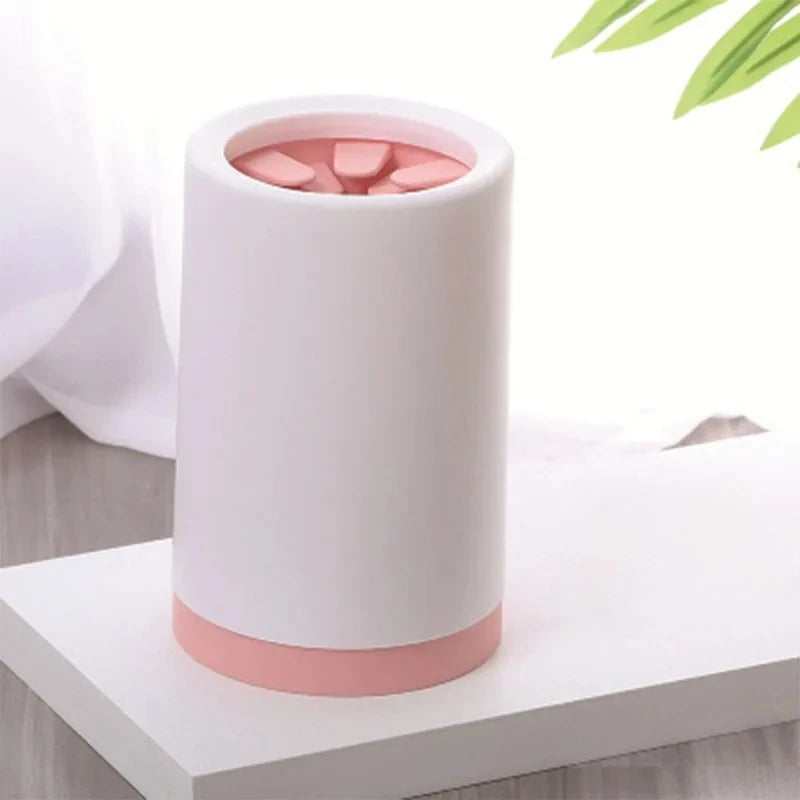 Silicone Pet Paw Cleaning Cup