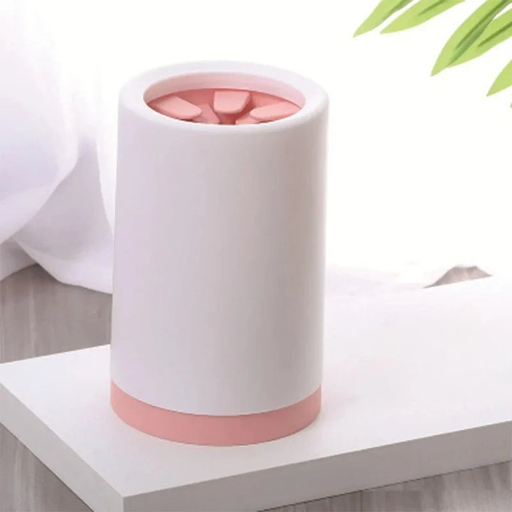Silicone Pet Paw Cleaning Cup