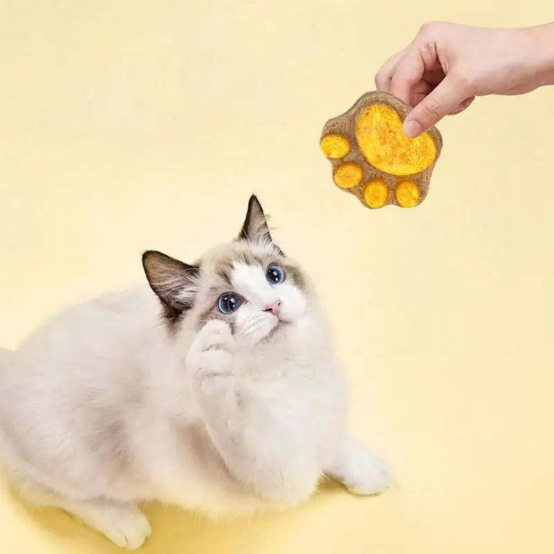 Freeze-Dried Training Treats for Cats & Dogs