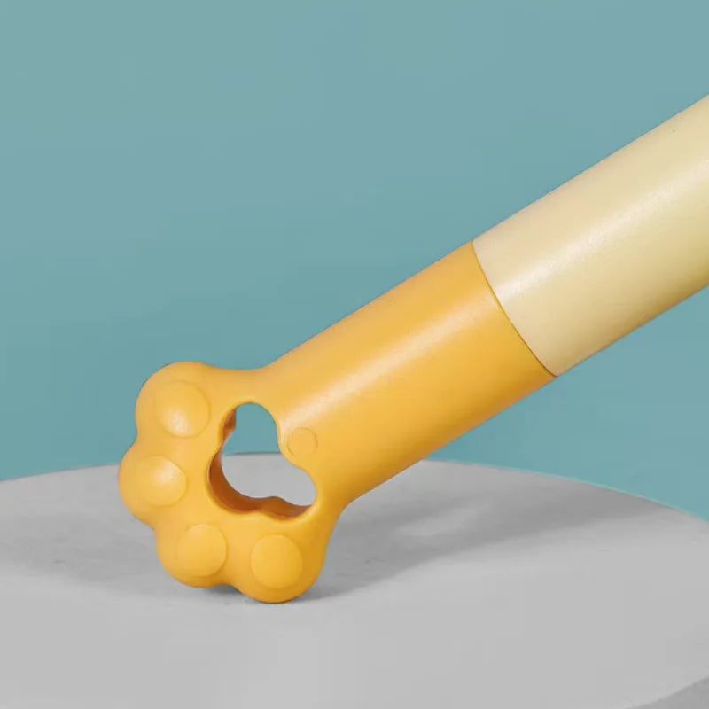 Self-Cleaning Dog & Cat Grooming Brush