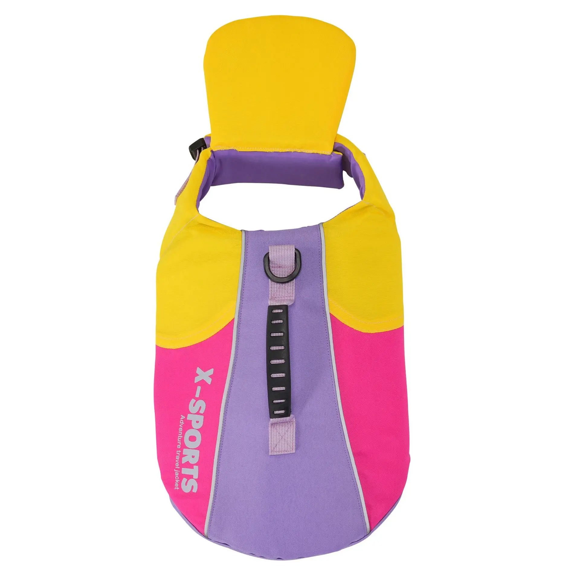 Adjustable Dog Life Jacket