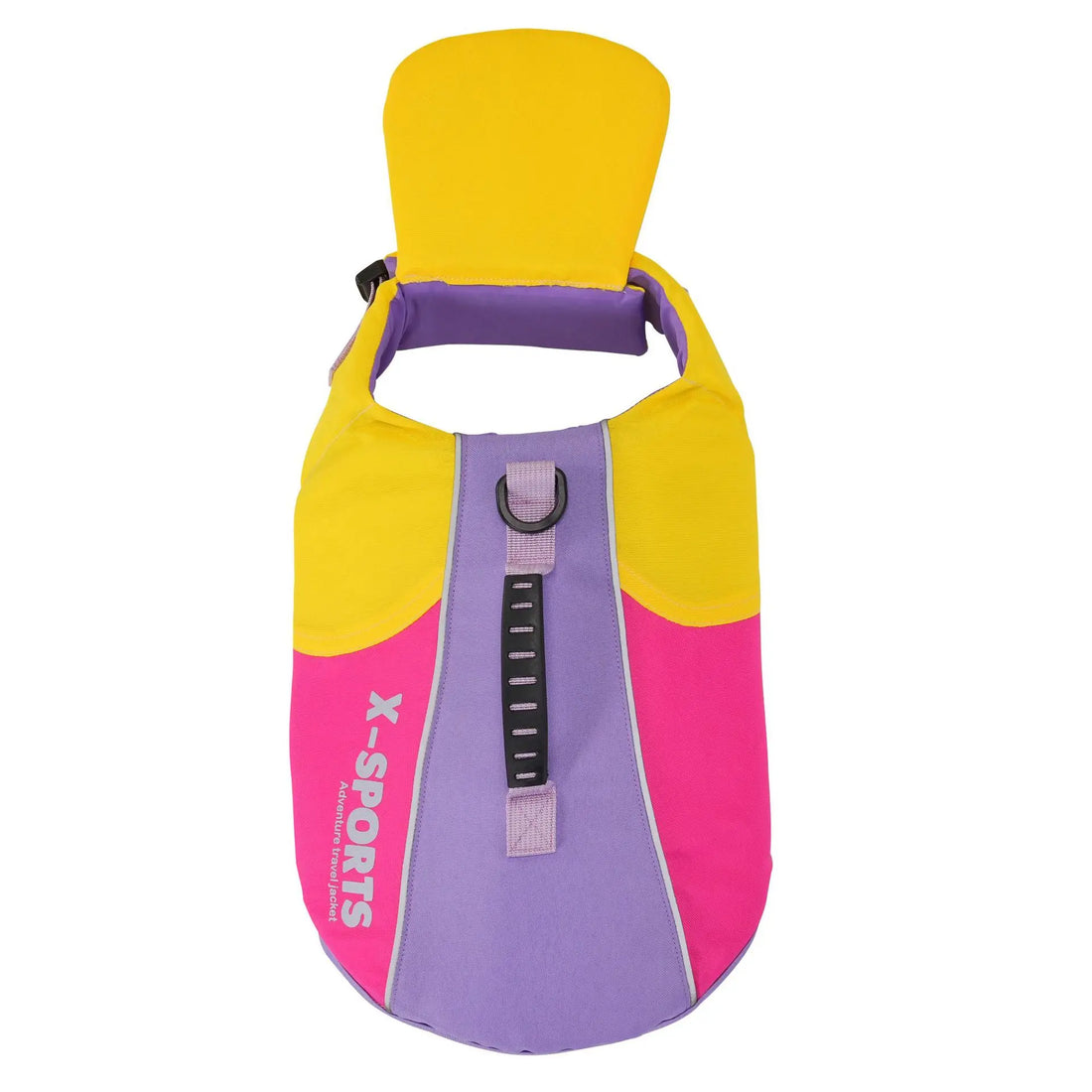 Adjustable Dog Life Jacket