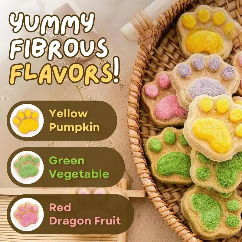 Freeze-Dried Training Treats for Cats & Dogs