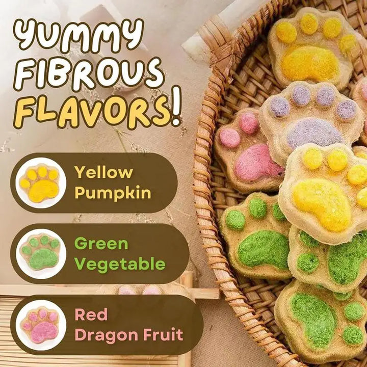 Freeze-Dried Training Treats for Cats & Dogs