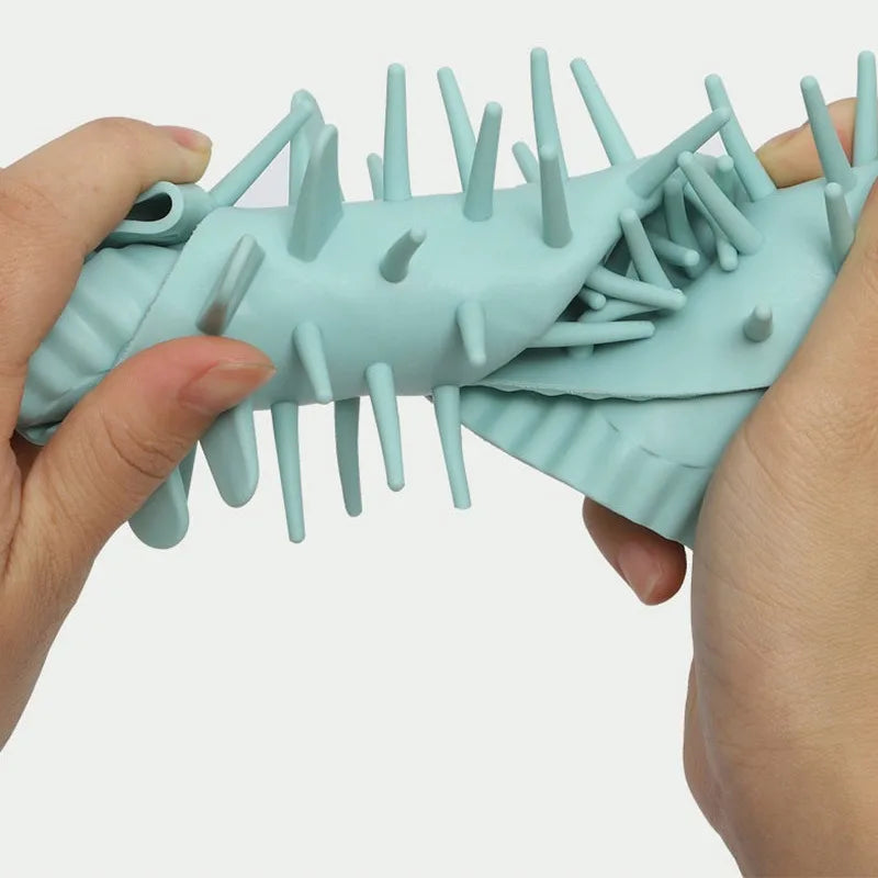 Silicone Pet Paw Cleaning Cup