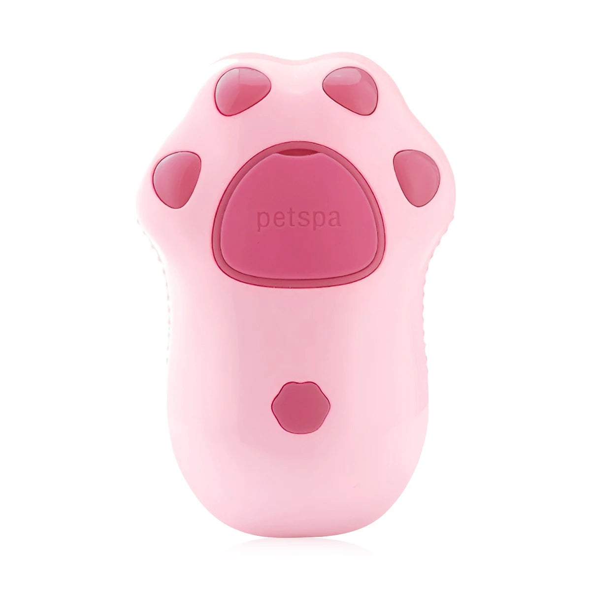 3-in-1 Steam Pet Grooming Brush