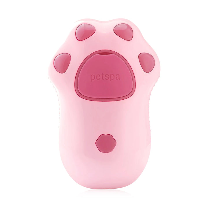 3-in-1 Steam Pet Grooming Brush