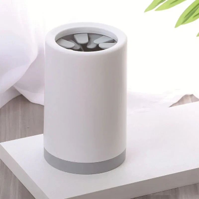 Silicone Pet Paw Cleaning Cup